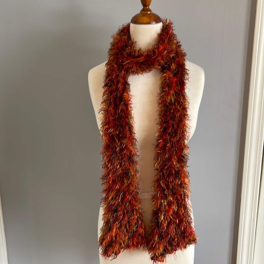 Women’s scarf